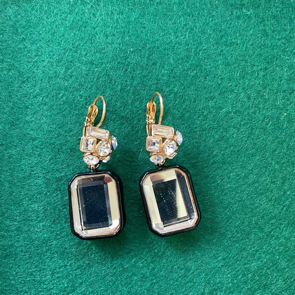 Kate Spade earrings